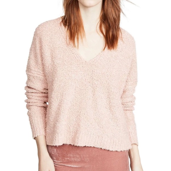 Free People Sweater - Picture 2 of 14